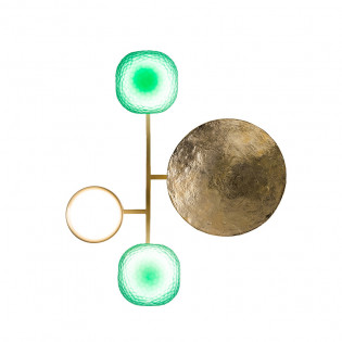 Настенный светильник Inodesign Shield A 44.3668 - 0