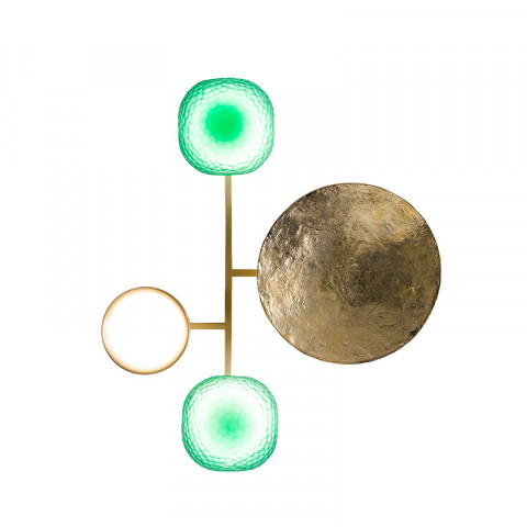 Настенный светильник Inodesign Shield A 44.3668