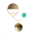 Настенный светильник Inodesign Shield C 44.3665