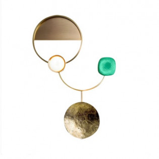 Настенный светильник Inodesign Shield C 44.3665 - 0