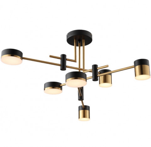 Люстра на штанге Inodesign Signal 40.6038