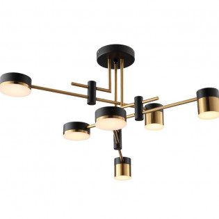 Люстра на штанге Inodesign Signal 40.6038 - 0