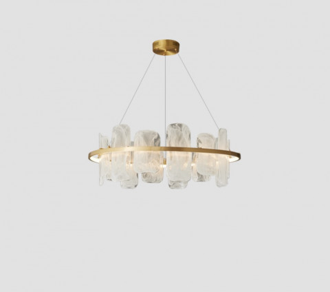 Подвесная люстра Inodesign Staffan D50 44.5028