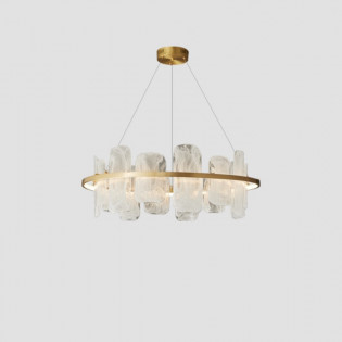 Подвесная люстра Inodesign Staffan D50 44.5028 - 0