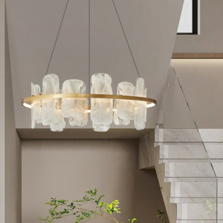 Подвесная люстра Inodesign Staffan D50 44.5028 - 1