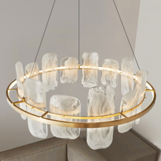 Подвесная люстра Inodesign Staffan D80 44.8028 - 1