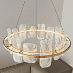 Подвесная люстра Inodesign Staffan D50 44.5028