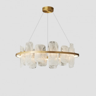 Подвесная люстра Inodesign Staffan D80 44.8028 - 0