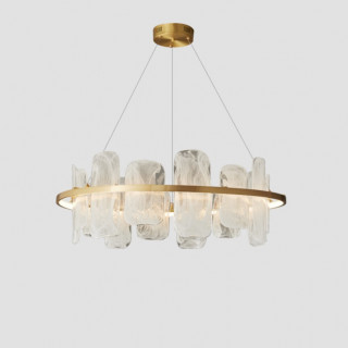 Подвесная люстра Inodesign Staffan D80 44.8028