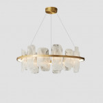 Подвесная люстра Inodesign Staffan D80 44.8028