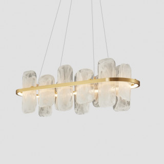 Подвесная люстра Inodesign Staffan L90 44.9028