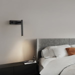 Бра Inodesign Stale Black 44.1217