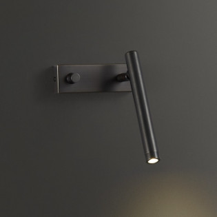 Бра Inodesign Stale Black 44.1217 - 0