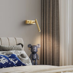 Бра Inodesign Stale Gold 44.1017