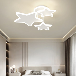 Потолочная светодиодная люстра Inodesign Star 44.4820 - 1