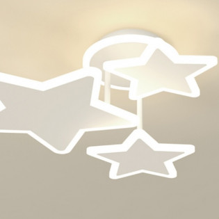 Потолочная светодиодная люстра Inodesign Star 44.4820 - 0