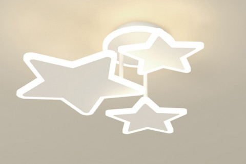 Потолочная светодиодная люстра Inodesign Star 44.4820