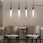 Подвесной светильник Inodesign Stenly Black 44.3506