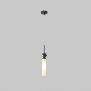Подвесной светильник Inodesign Stenly Black 44.3506