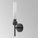 Бра Inodesign Stenly Black 44.3811