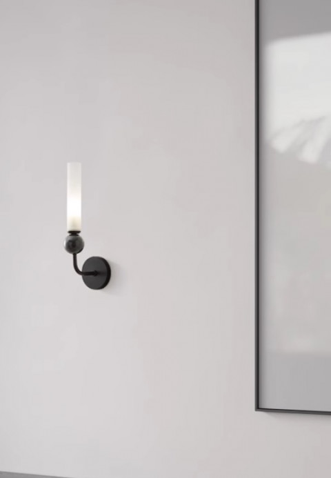 Бра Inodesign Stenly Black 44.3613