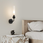 Бра Inodesign Stenly Black 44.3613