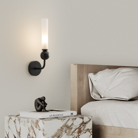 Бра Inodesign Stenly Black 44.3613