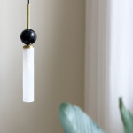 Подвесной светильник Inodesign Stenly Gold 44.3506