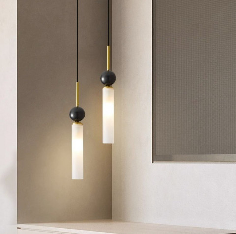 Подвесной светильник Inodesign Stenly Gold 44.3506