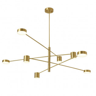 Люстра на штанге Inodesign Sunshine 41.1048 - 0