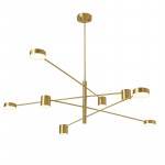 Люстра на штанге Inodesign Sunshine 41.1048