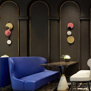 Бра Inodesign Sur 40.9836 - 1