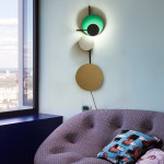 Бра Inodesign Sur 40.9837