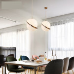 Подвесной светильник Inodesign Shift 320025