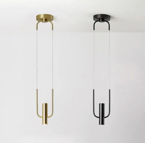 Подвесной светодиодный светильник Inodesign Tapi Tap 33.280G