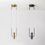 Подвесной светодиодный светильник Inodesign Tapi Tap 33.280G