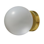 Бра Inodesign Toddler Gold 44.1214