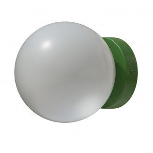 Бра Inodesign Toddler Green 44.1214 - 0