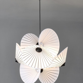 Подвесная светодиодная люстра Inodesign Umbrella 40.4660