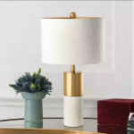 Настольная лампа Inodesign Zoey White 44.6537