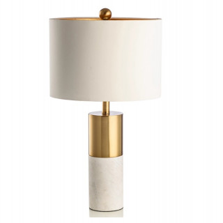 Настольная лампа Inodesign Zoey White 44.6537