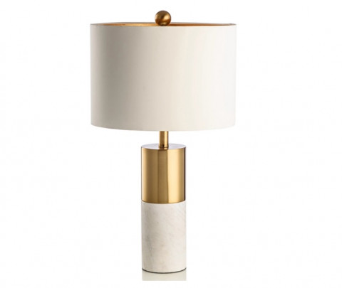 Настольная лампа Inodesign Zoey White 44.6537